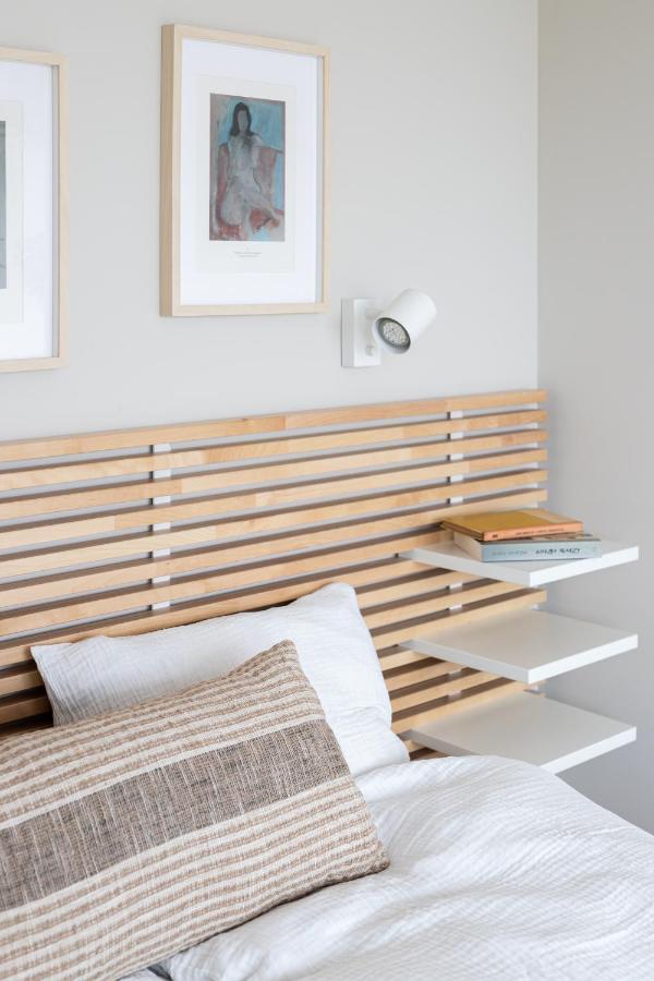 Zatoka Relaksu Mechelinki Apartment Luaran gambar